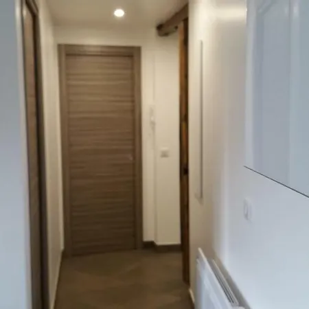 Happy Violette Appartement