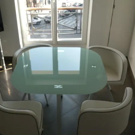 Apartamento Happy Violette *